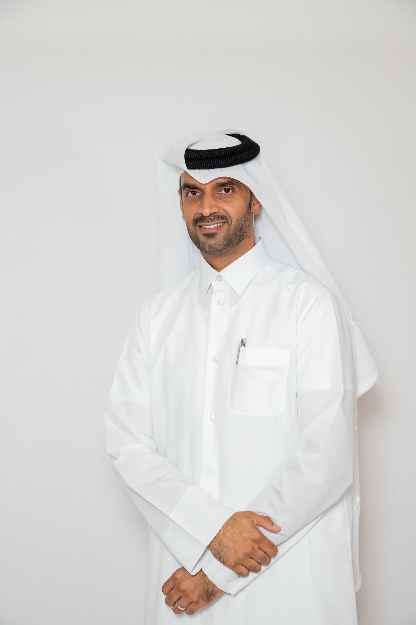 Eng. Mubarak Al-Emadi
